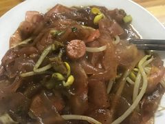 -何记酿皮店(西流湾店)