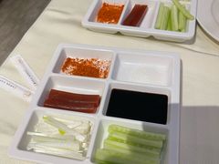 -在前门·烤鸭北京菜(五月花广场店)
