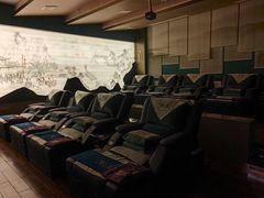 -儒之堂·足道养生SPA影院式(万融城店)