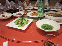 -南京苏宁环球大酒店(桥北店)