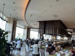 -余姚四明湖开元名都度假酒店·夏威夷西餐厅