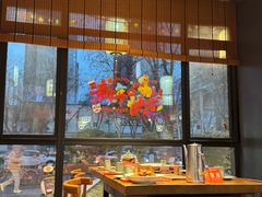 -小杨烤肉(朱雀店)