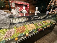 -卢布里西餐厅(总店)