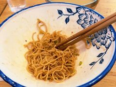 -镇南锅盖面馆(解放路店)
