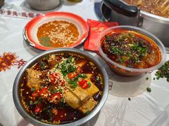 -大芊金重庆串串火锅(南京路店)