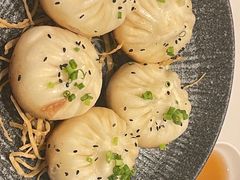 和平生生煎-上海和平饭店龙凤厅 Dragon Phoenix