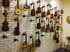 -WithU悠弦时光·尤克里里之家ukulele(宽窄巷子店)
