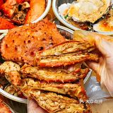 长沙之光‼️坠好吃的海鲜外卖当数他家🦞