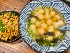 -北丐先生·野馄饨烧烤(南京首店)