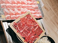 -骨之味·筒骨汤火锅(晋江万达店)