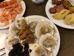 -好伦哥比萨烤肉自助(马家堡店)