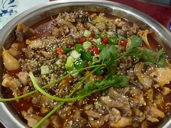 -米二红烧兔(华阳店)