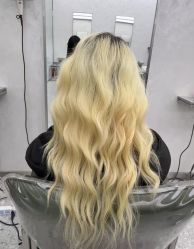 -简影造型·自选烫染接发salon