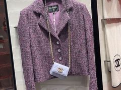 -CHANEL(恒隆广场店)