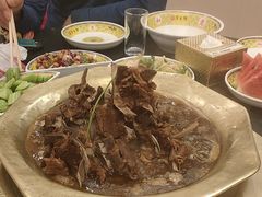 -芦月轩羊蝎子(太平桥店)