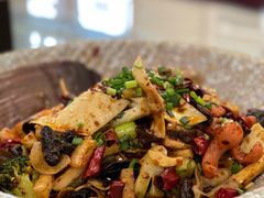 精品毛血旺-成都驻京办餐厅(蜀都宾馆店)