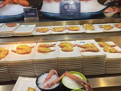 -海天盛宴海鲜自助(正大广场店)