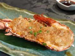 -樱之盛宴·蟹料理海鲜自助(前进大街店)