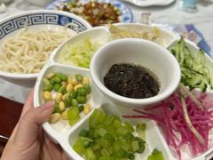 -北京炸酱面馆·烤鸭(前门总店)
