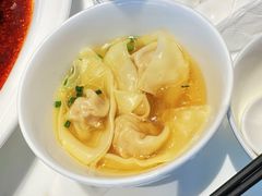 -食光全日制餐厅(绵阳首开喜来登酒店)