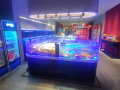 -同庆楼(华强吾悦广场店)