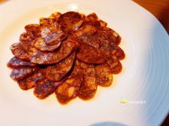 湖北农家腊肠-丹江渔村(望京店)