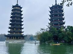 -椿记烧鹅(叠彩店)