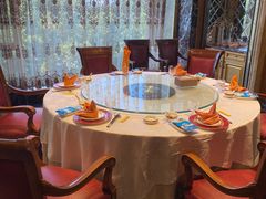 -万宝海鲜舫(劳动公园店)