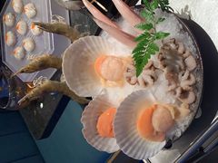 耗儿鱼-王家渡火锅店(棕榈泉店)