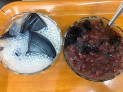 -五福堂龟苓膏(河东北山店)
