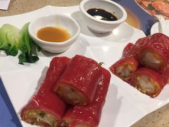 -点都德(大茶楼店)