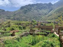 -萝卜寨羌文化生态旅游区