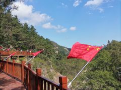 -崂山九水游览区