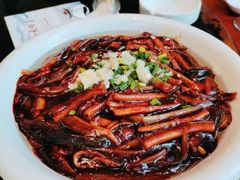 -锡和无锡菜(景丽苑店)