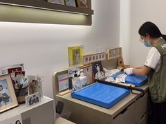 -海马体照相馆(徐州苏宁广场店)