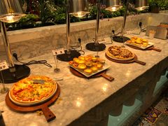 -火锅岛潮牌自助餐厅(天津天佑城店)