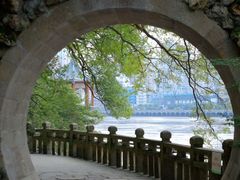 -江心屿景区