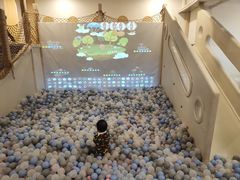 -Ours树朵家亲子餐厅(远策中心店)