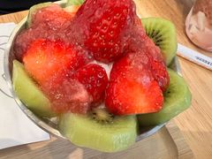 -满记甜品(荟聚购物中心店)