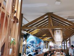 -万岁寿司(天河领展店)
