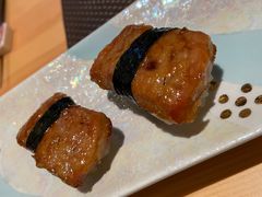 -隐泉京望日式料理(太和广场店)
