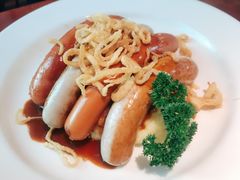 -宝莱纳餐厅(滨江店)