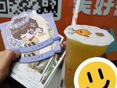 -光启城时尚购物中心