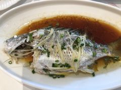 -花城苑广府菜(侨鑫店)