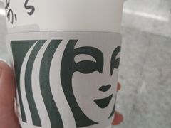 -星巴克(厦门SM新生活广场店)