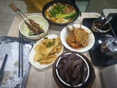 -东方削面(市政府店)