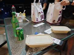 -太兴餐厅(小径湾店)