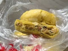 -穆林传统清真糕点(阆中店)