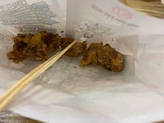 -傅强排骨(成都总店)