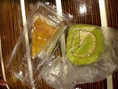 -Bengawan Solo(Changi Airport Terminal 2)